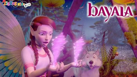 Journey into the Unknown: Bayala, a Magical Adventure